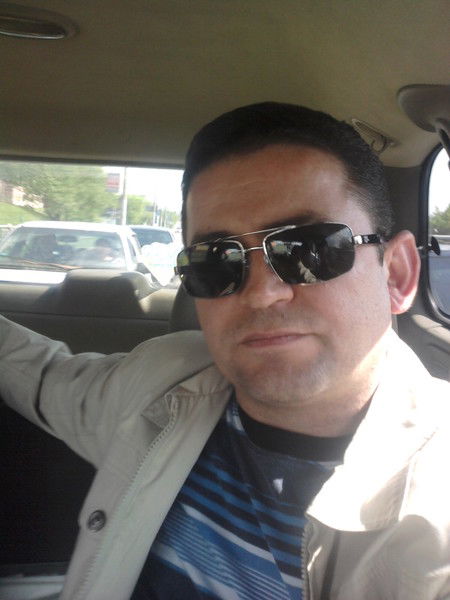 Игорь Антонов