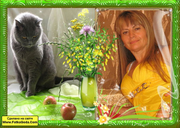 Галина Литвякова