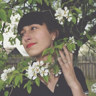 Арина Михайленко