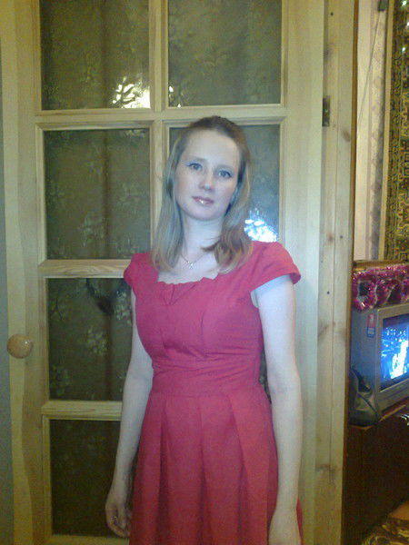 Алена Бусыгина