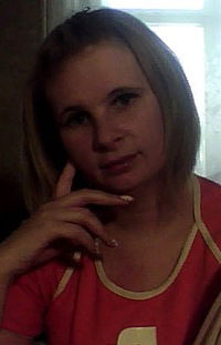 Яна Суханова