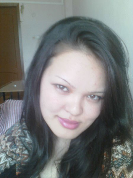 Камшат Альдибаева