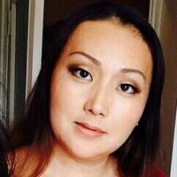 Юлия Донская