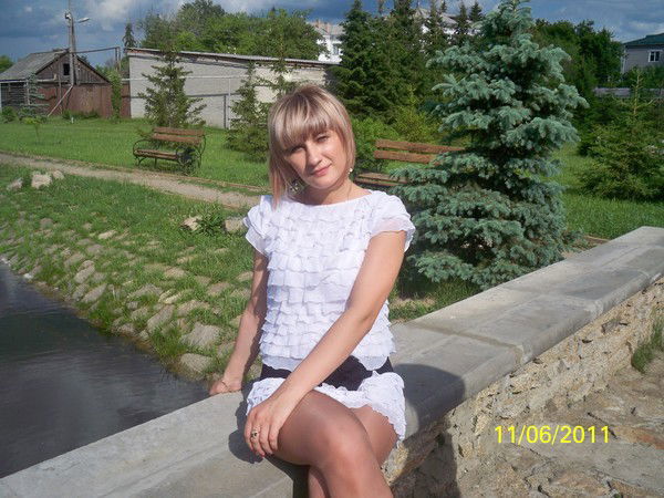 Полина Сухова