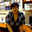 Tatiana Kovalenko