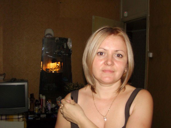 Марина Калдырашан