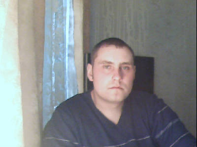 Михаил Никитин