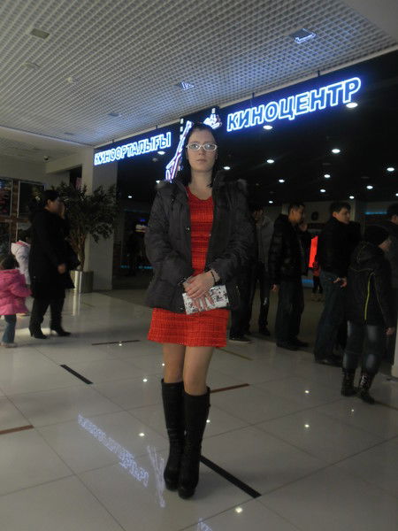 Ирина Соловьёва