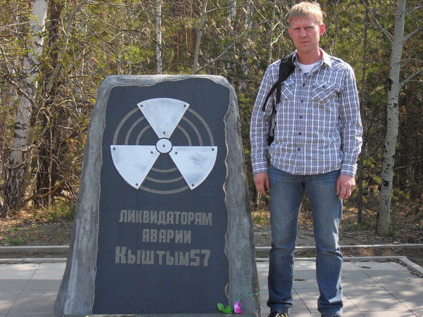 Дмитрий Габов