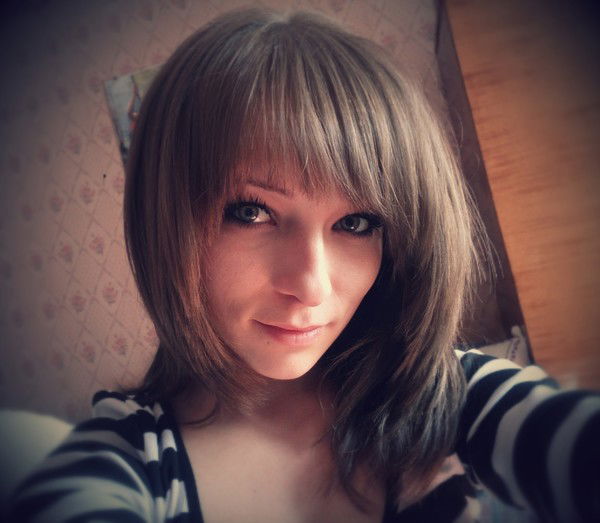 Юлия Баскакова