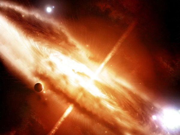 Макс Сударкин