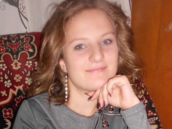 Екатерина Шаина