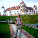 Олег Кашевич