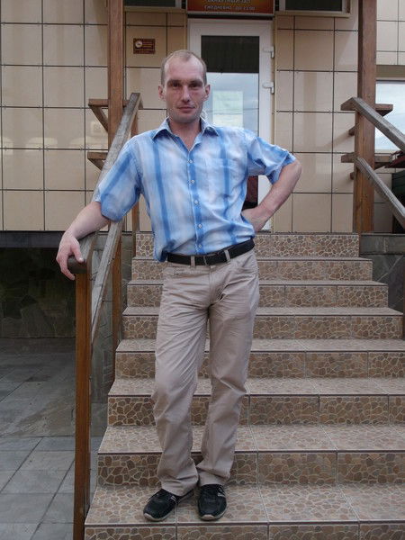 Андрей Куземин