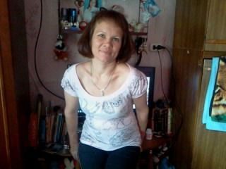 Маргарита Отрокова