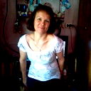 Маргарита Отрокова