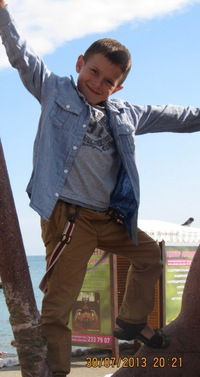 Светлана Курлан