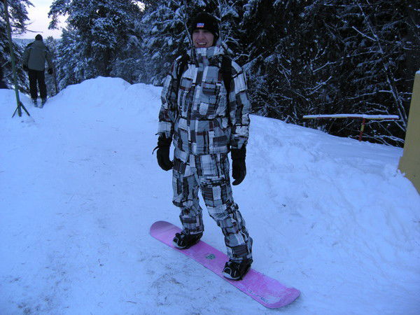 Кирилл Козлов