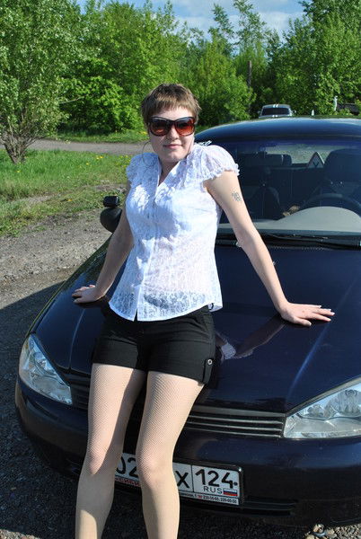 Ольга Белякова