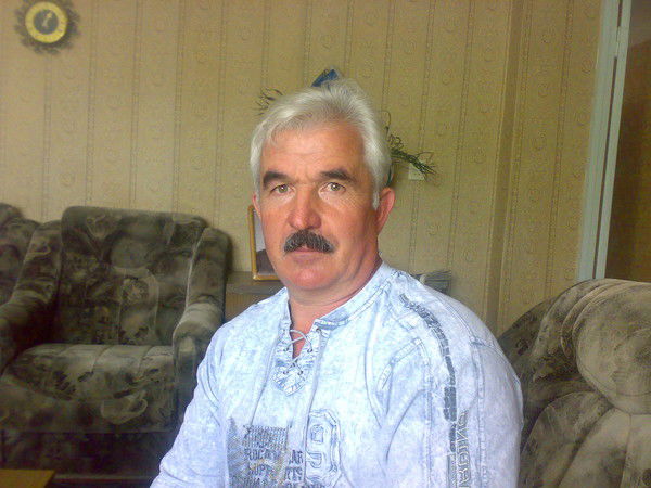 Тоха Эдилов