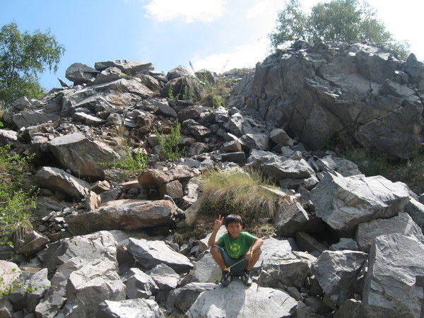 Райан Бегедаев