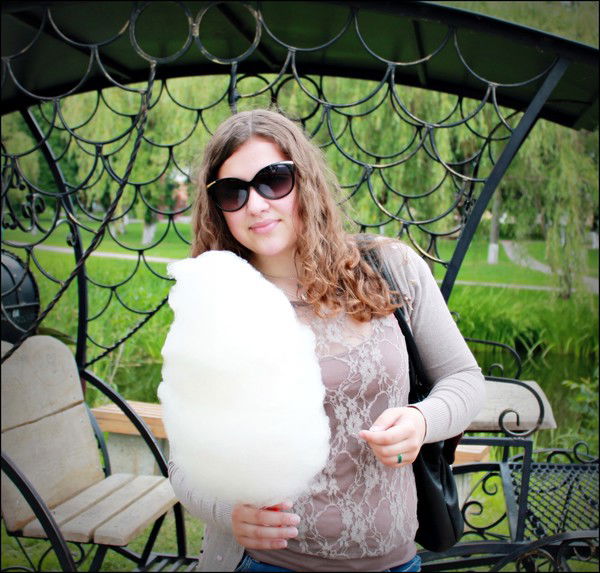 Татьяна Полидовец