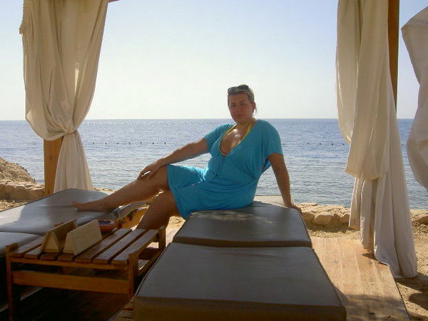 Катерина Ефремова