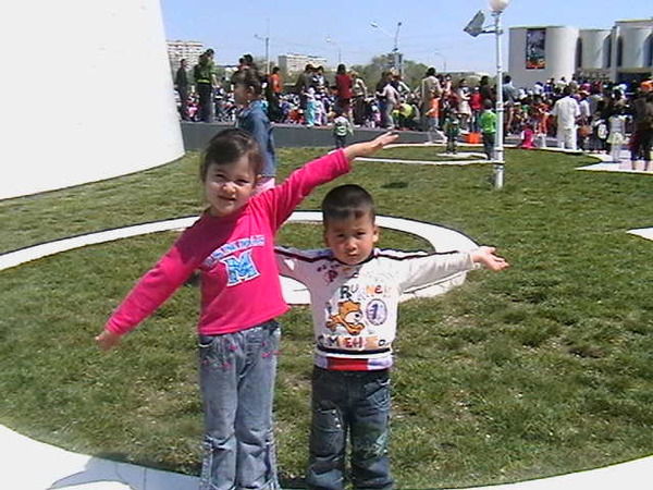 Кайрат Сатканов