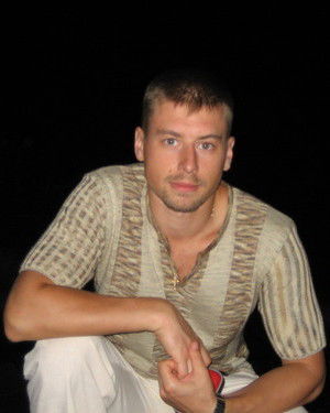 Владимир Смолененков