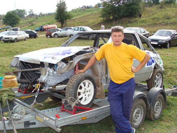 Дмитрий Молоканов