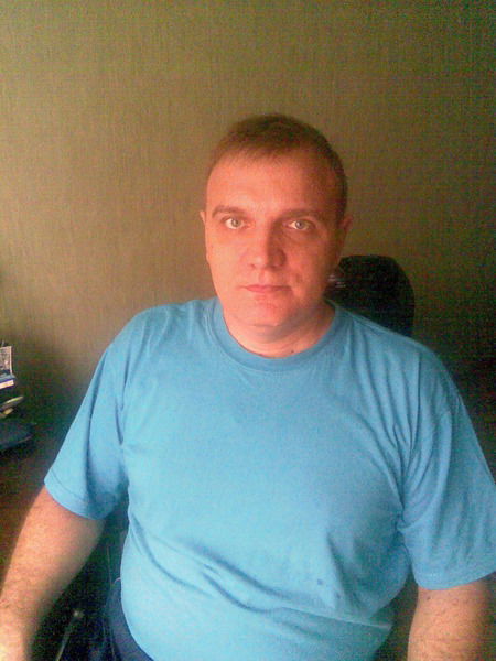 Вячеслав Баранов