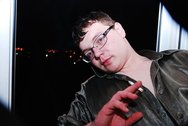 Иван Каверин