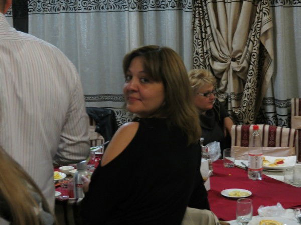 Женя Фатьянова