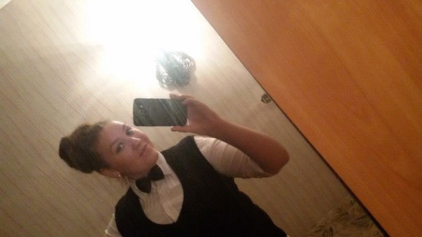 Ирина Хорошева