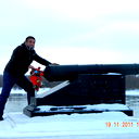 Ramil Qarabagli