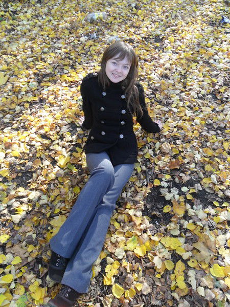 Надежда Куратова