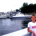 Дэн Воронин