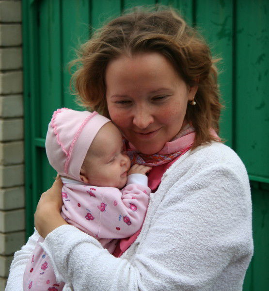 Светлана Малькова