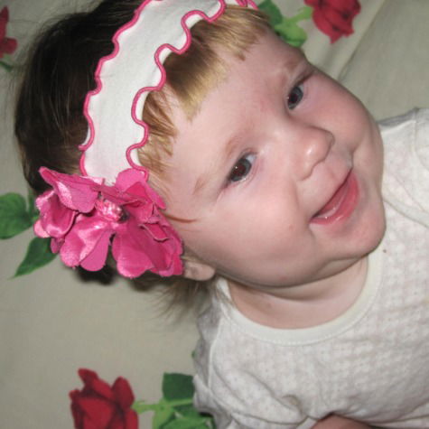 Александра Дембовская