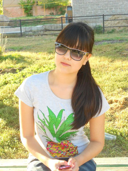 Саида Джугунусова