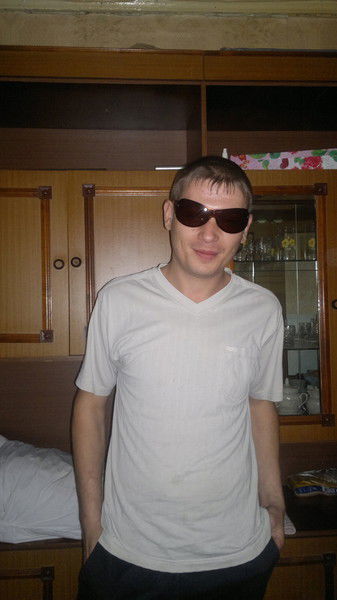 Руслан Мударисов