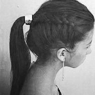 Мария Быстрова