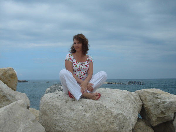 Ирина Воробьева