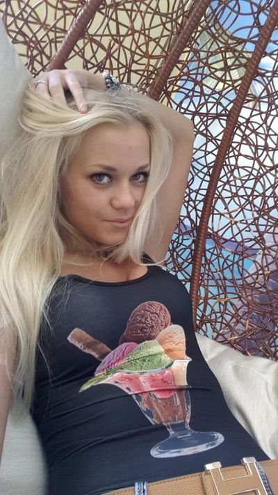 Дарья Дорошенко