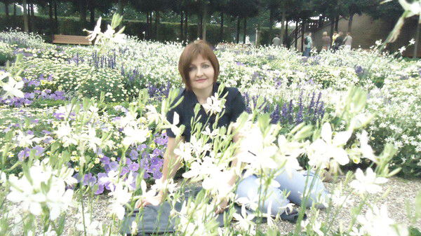 Ольга Рубаник