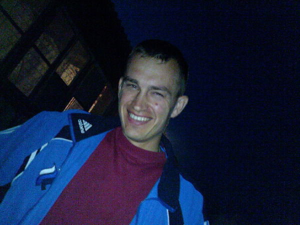 Евгений Игнашев