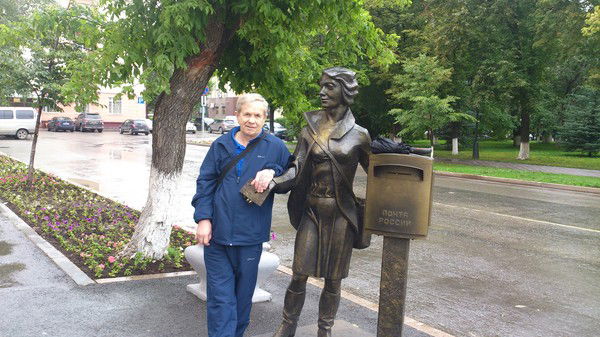 Борис Корников