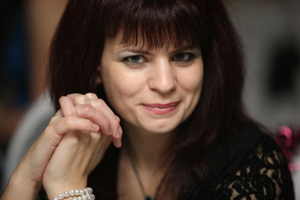 Ангелина Павлюкова