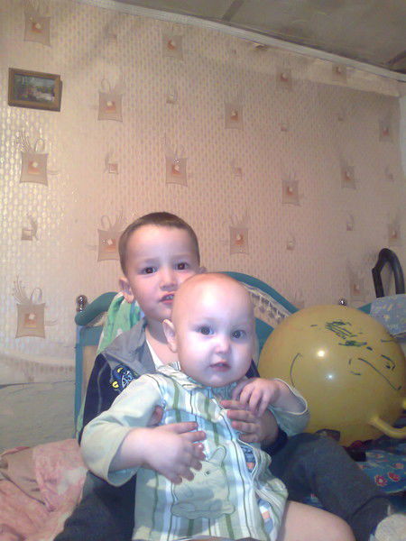 Руслан Баирбеков