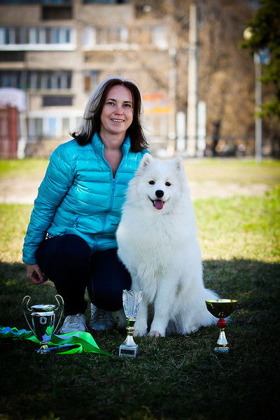 Галина Лапинская